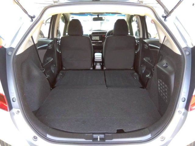 FIT HYBRID 4WD