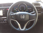 FIT HYBRID 4WD