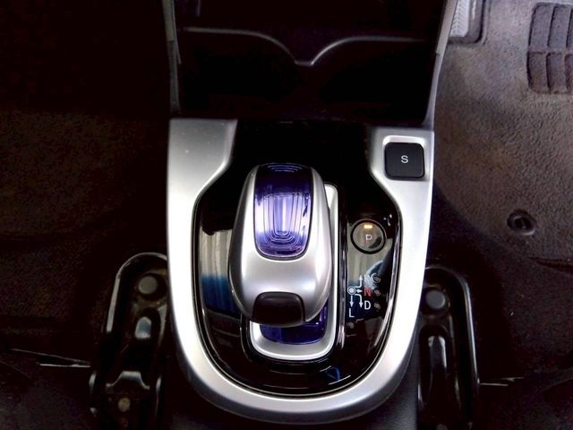 FIT HYBRID 4WD