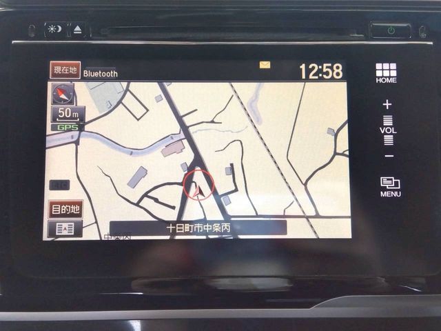 FIT HYBRID 4WD