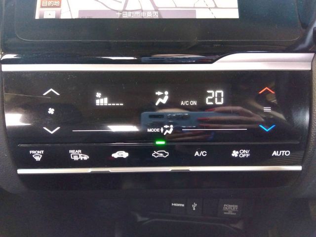FIT HYBRID 4WD