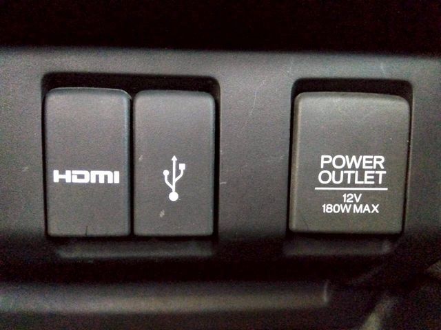FIT HYBRID 4WD