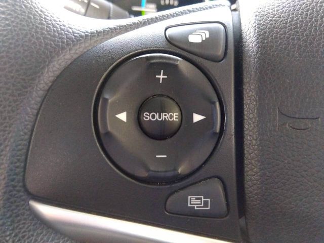 FIT HYBRID 4WD
