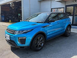 ROVER RANGE ROVER EVOGUE