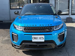 ROVER RANGE ROVER EVOGUE