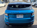 ROVER RANGE ROVER EVOGUE