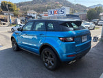 ROVER RANGE ROVER EVOGUE