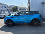 ROVER RANGE ROVER EVOGUE