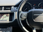 ROVER RANGE ROVER EVOGUE