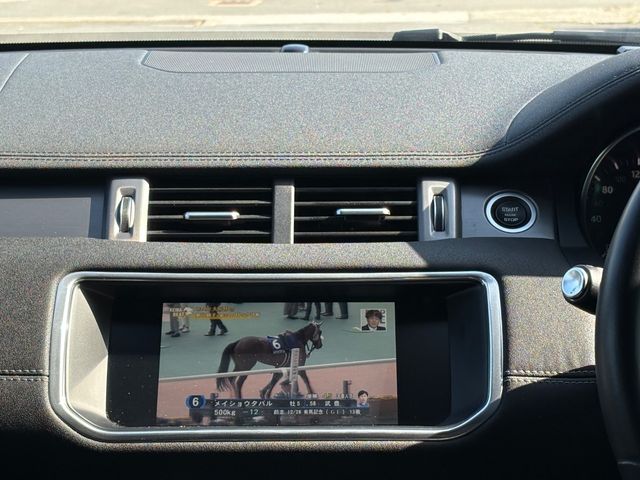 ROVER RANGE ROVER EVOGUE