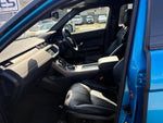 ROVER RANGE ROVER EVOGUE