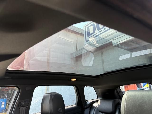 ROVER RANGE ROVER EVOGUE