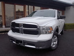DODGE RAM pickup truck