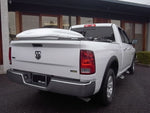 DODGE RAM pickup truck