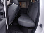DODGE RAM pickup truck