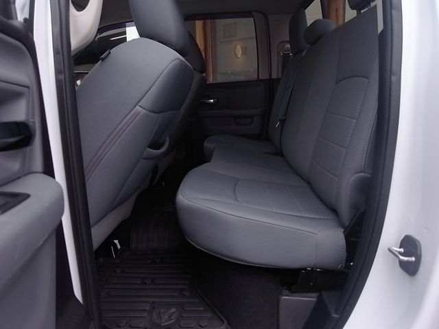 DODGE RAM pickup truck