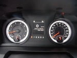 DODGE RAM pickup truck