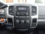 DODGE RAM pickup truck