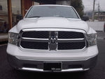 DODGE RAM pickup truck