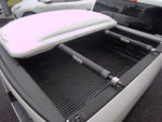 DODGE RAM pickup truck