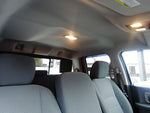 DODGE RAM pickup truck