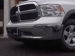 DODGE RAM pickup truck