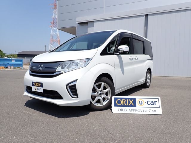STEPWAGON