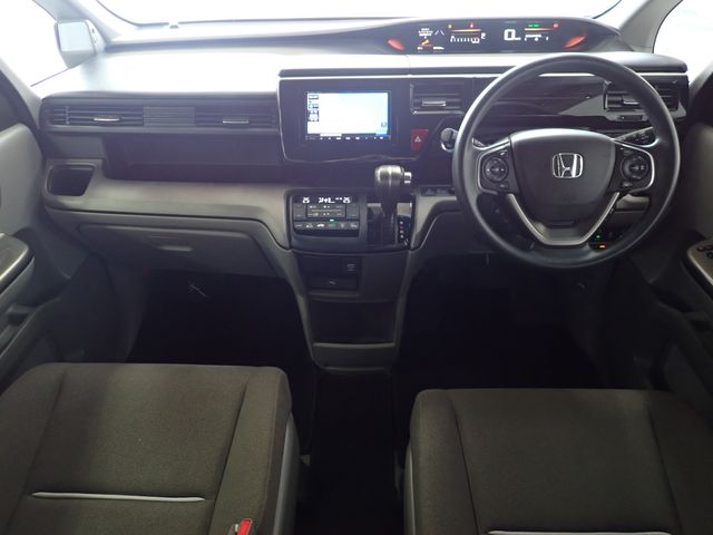 STEPWAGON