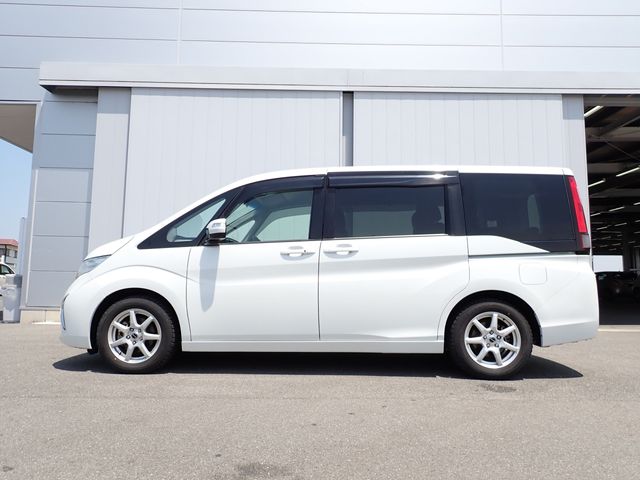 STEPWAGON