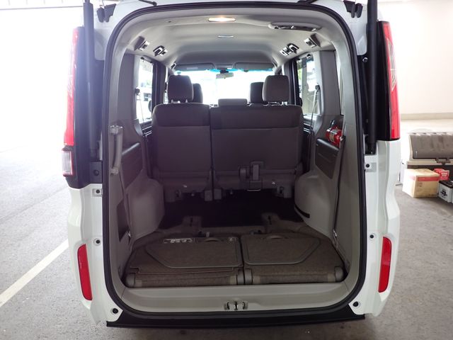 STEPWAGON