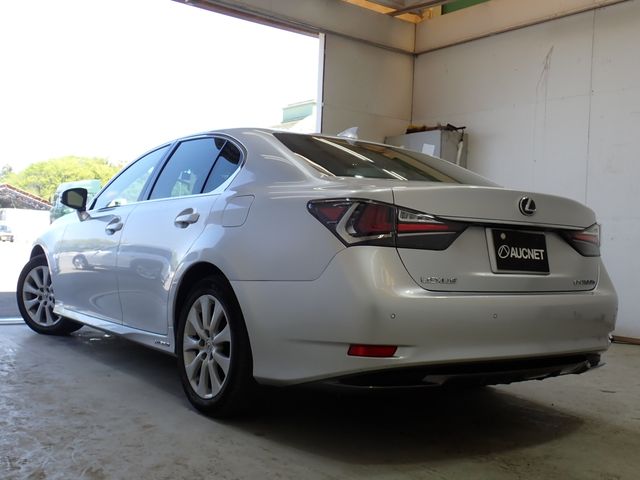 LEXUS GS300h