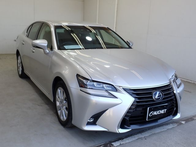 LEXUS GS300h