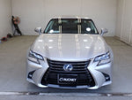 LEXUS GS300h