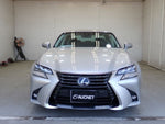 LEXUS GS300h