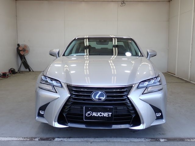 LEXUS GS300h