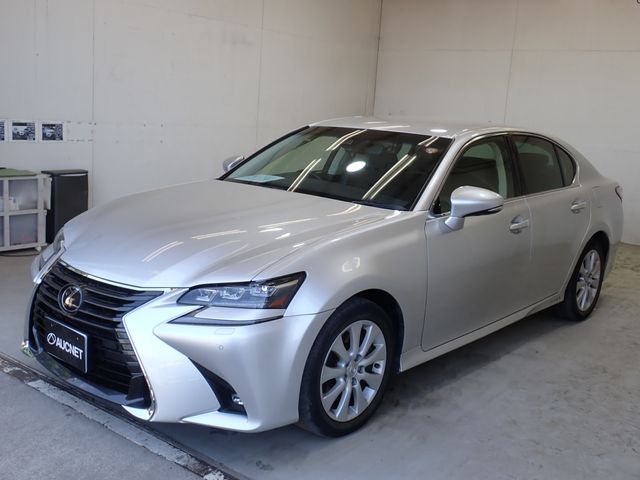 LEXUS GS300h