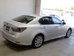 LEXUS GS300h