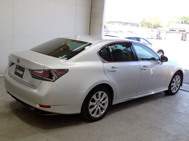 LEXUS GS300h