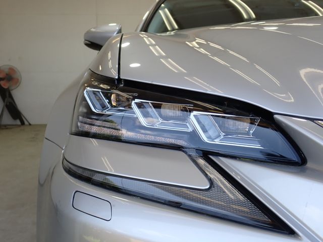 LEXUS GS300h
