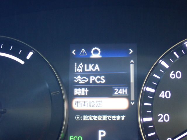 LEXUS GS300h