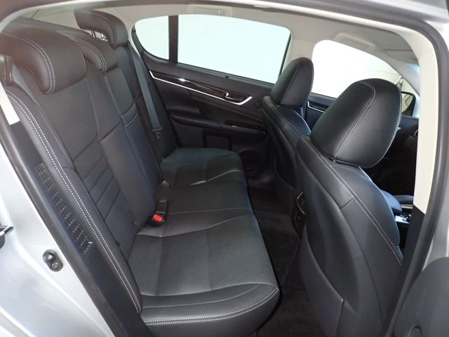 LEXUS GS300h