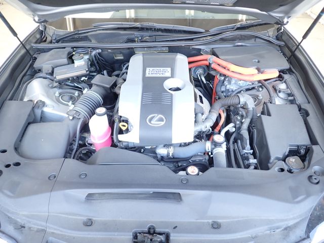 LEXUS GS300h