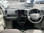 EVERY van