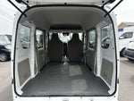 EVERY van