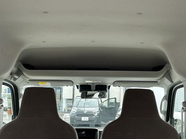 EVERY van