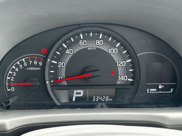 EVERY van