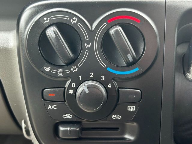 EVERY van