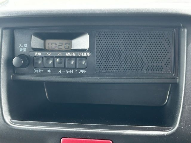 EVERY van