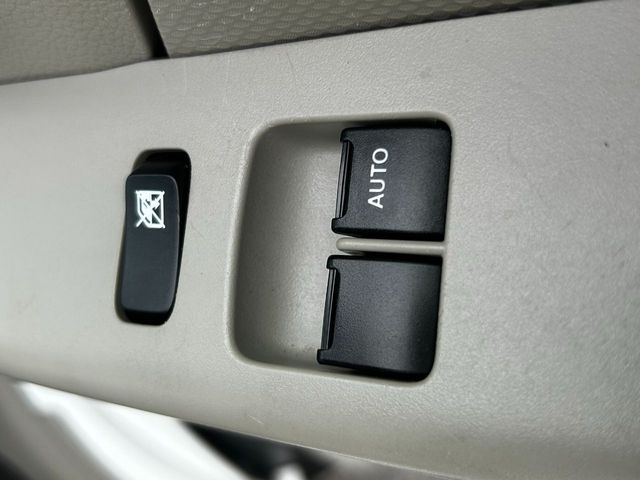 EVERY van