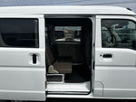EVERY van
